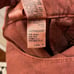 Levi's Vintage Overalls Free People Denim in Dispersed Dye Baked Clay Size XS