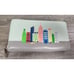 Kate Spade New York City Skyline Zip Around Continental Wallet Clutch