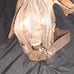 Nubuck Leather travel bag