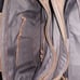 Nubuck Leather travel bag