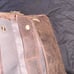 Nubuck Leather travel bag