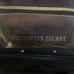 3 Pc Victoria’s Secret Makeup Bag Set
