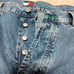 Tommy Hilfiger Cargo Shorts Denim Blue