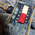 Tommy Hilfiger Cargo Shorts Denim Blue