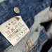 Tommy Hilfiger Cargo Shorts Denim Blue