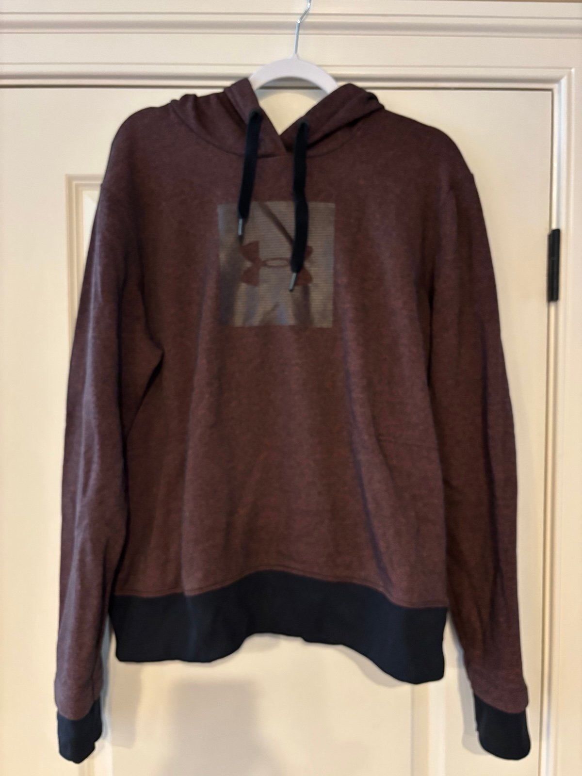 Women’s Under Armour Hoodies