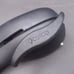 Cutco Can Opener Black Contoured Ergonomic Handle Kitchen Essential AS IS