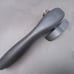 Cutco Can Opener Black Contoured Ergonomic Handle Kitchen Essential AS IS