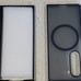 Torras magnetic shock galaxy z fold case