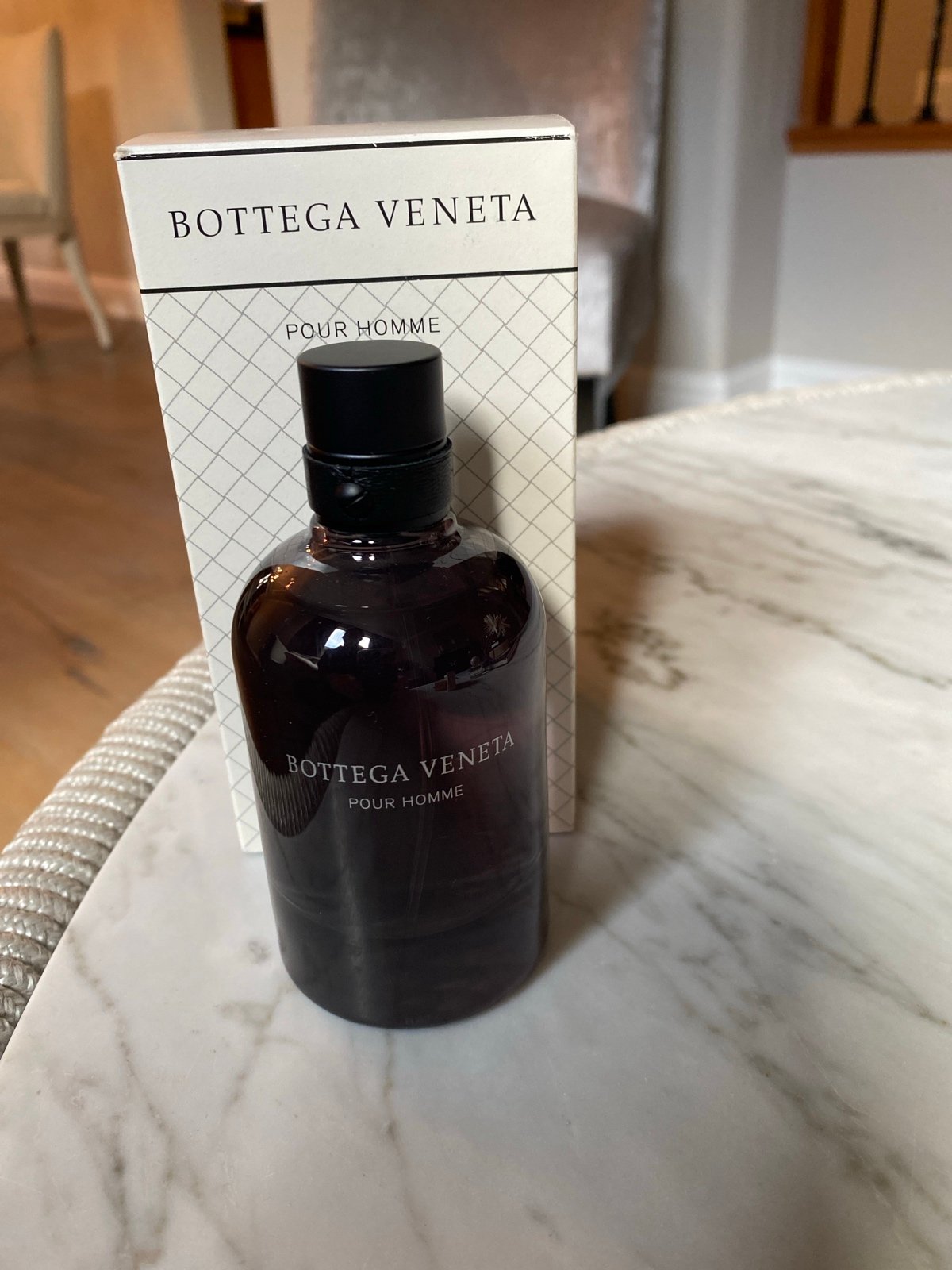 BOTTEGA VENETA Pour Homme