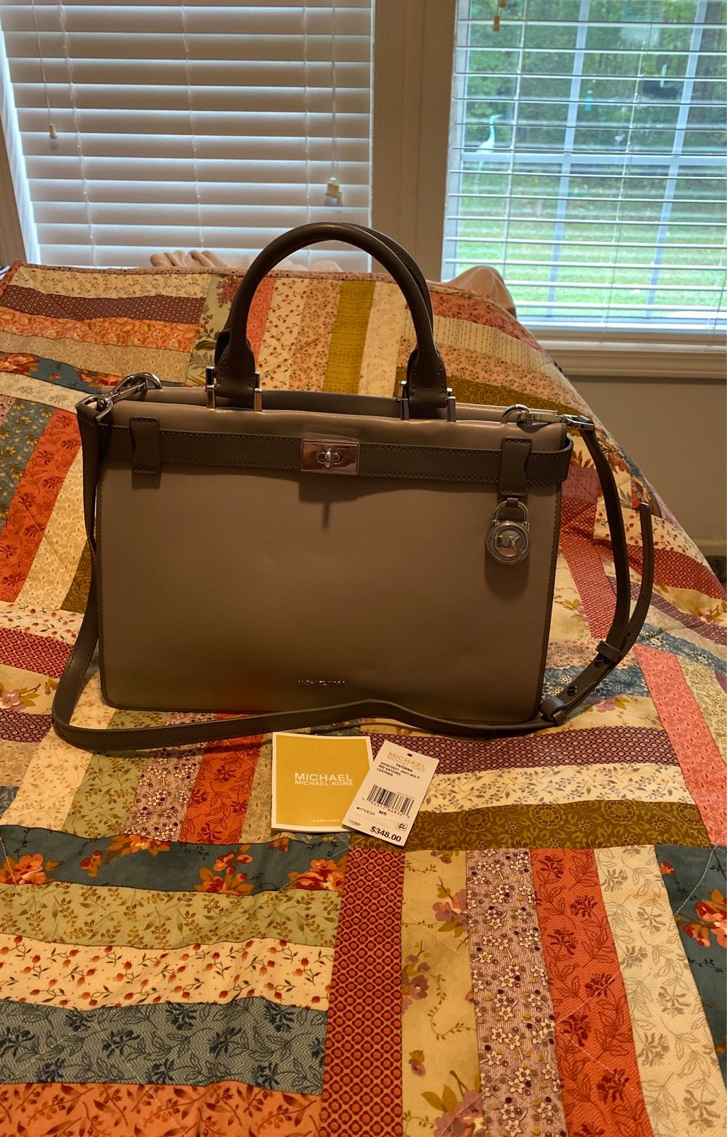 micheal kors tatiana