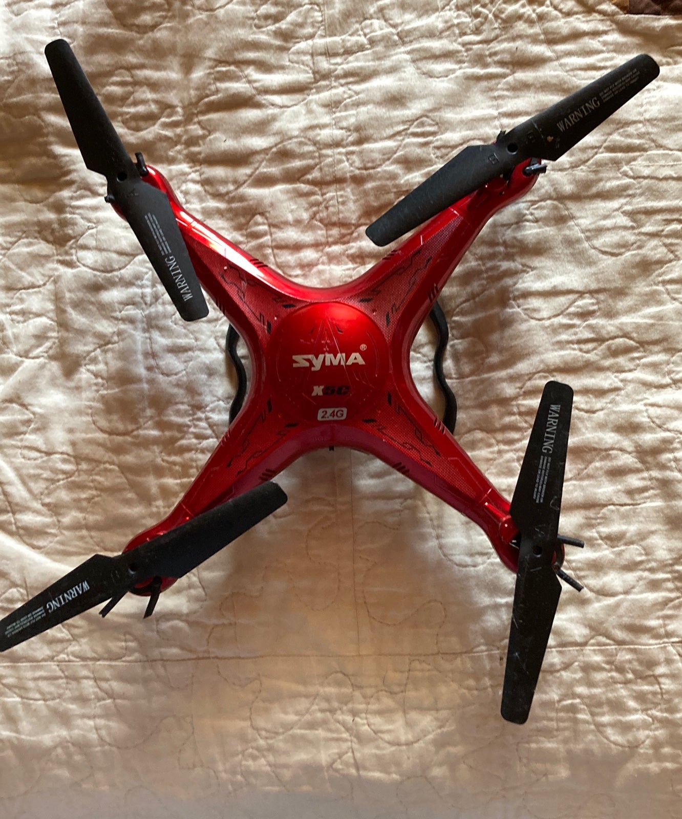 Syma drone