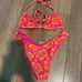 Frankie’s bikinis bikini