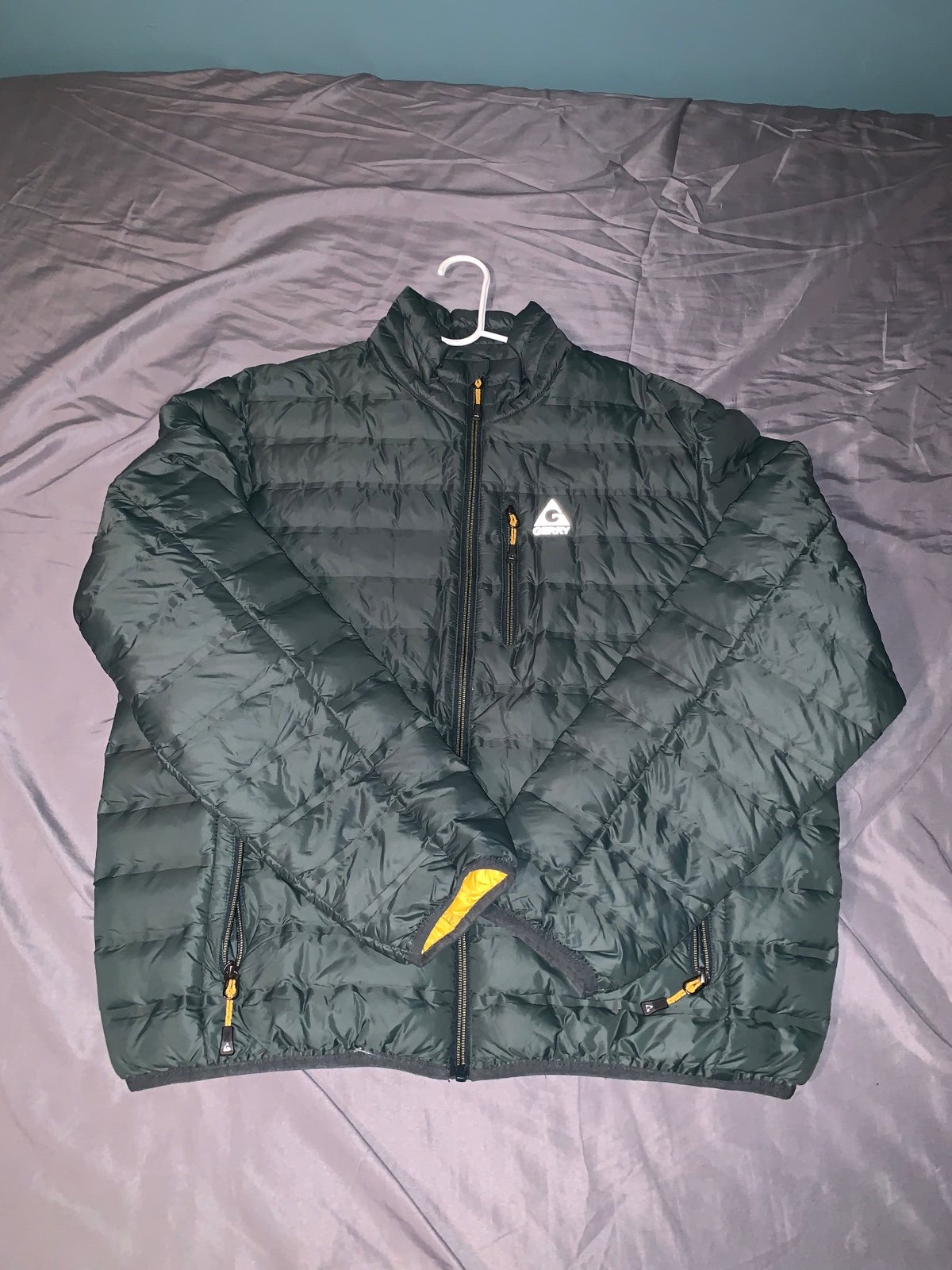Gerry jacket