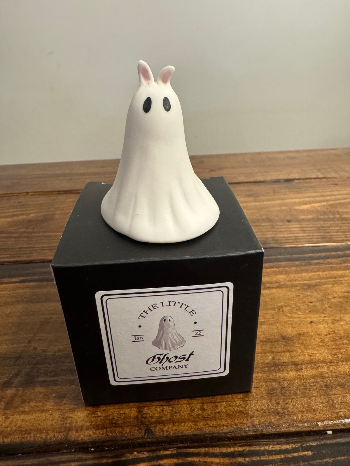 Little Ghost Company