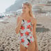 Albion One Piece Swimsuit