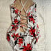 Albion One Piece Swimsuit