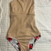 Albion One Piece Swimsuit