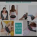 Multifunctional, massager.