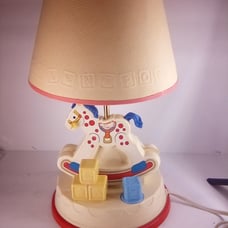 vintage Fisher-Price