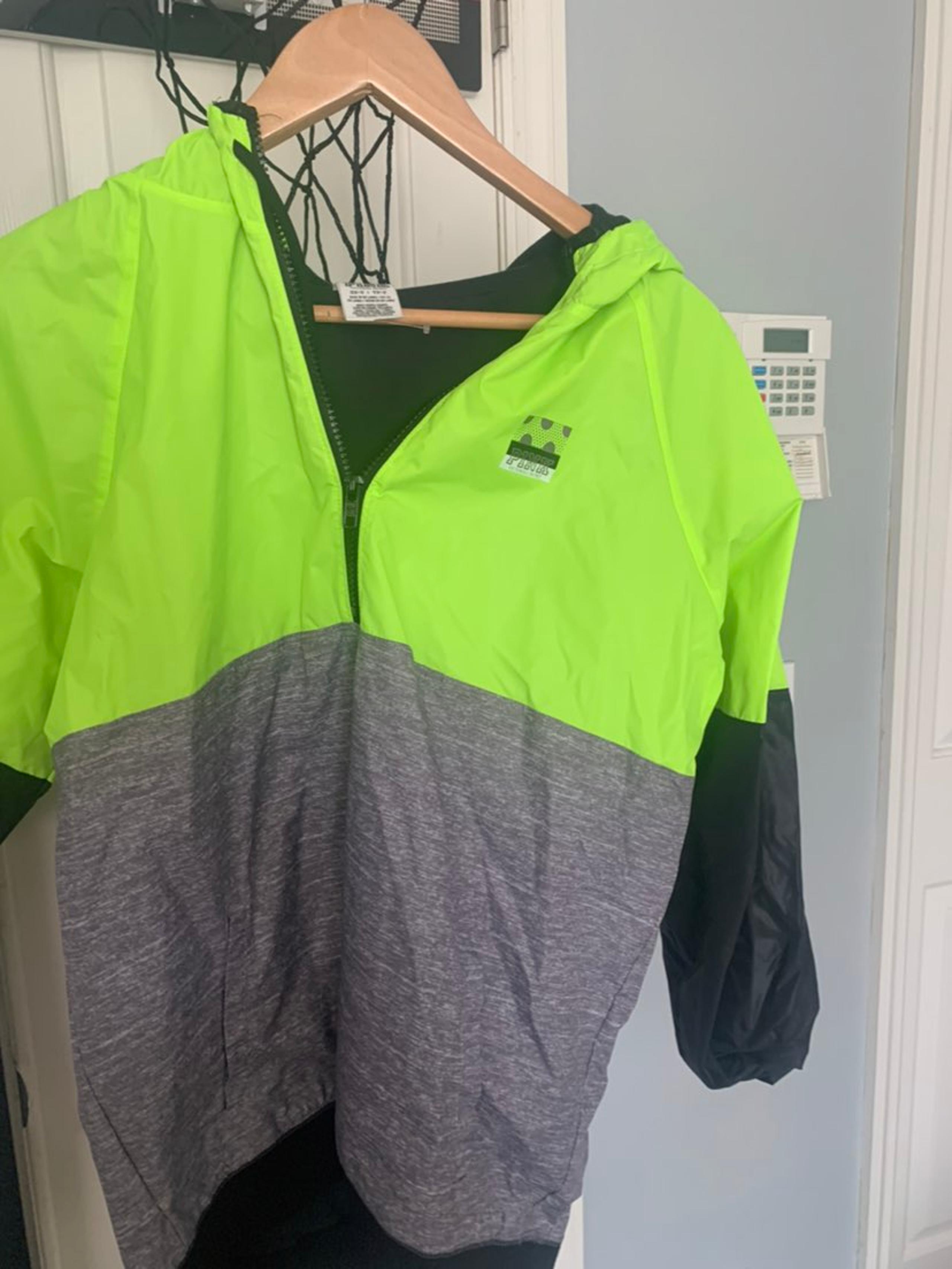 Victoria's Secret PINK windbreaker