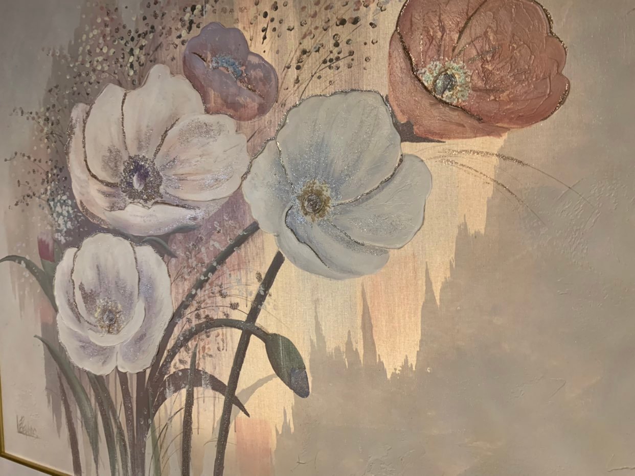 Wall Art Painting