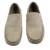 Mens Margaritaville Lone Palm St. Tropez Suede Loafers 11
