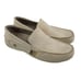 Mens Margaritaville Lone Palm St. Tropez Suede Loafers 11