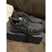 Reebok Work Men's Fusion Flexweave Composite Toe EH Athletic Work Shoe Black -