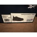 Reebok Work Men's Fusion Flexweave Composite Toe EH Athletic Work Shoe Black -