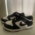 Toddler dunks