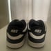 Toddler dunks