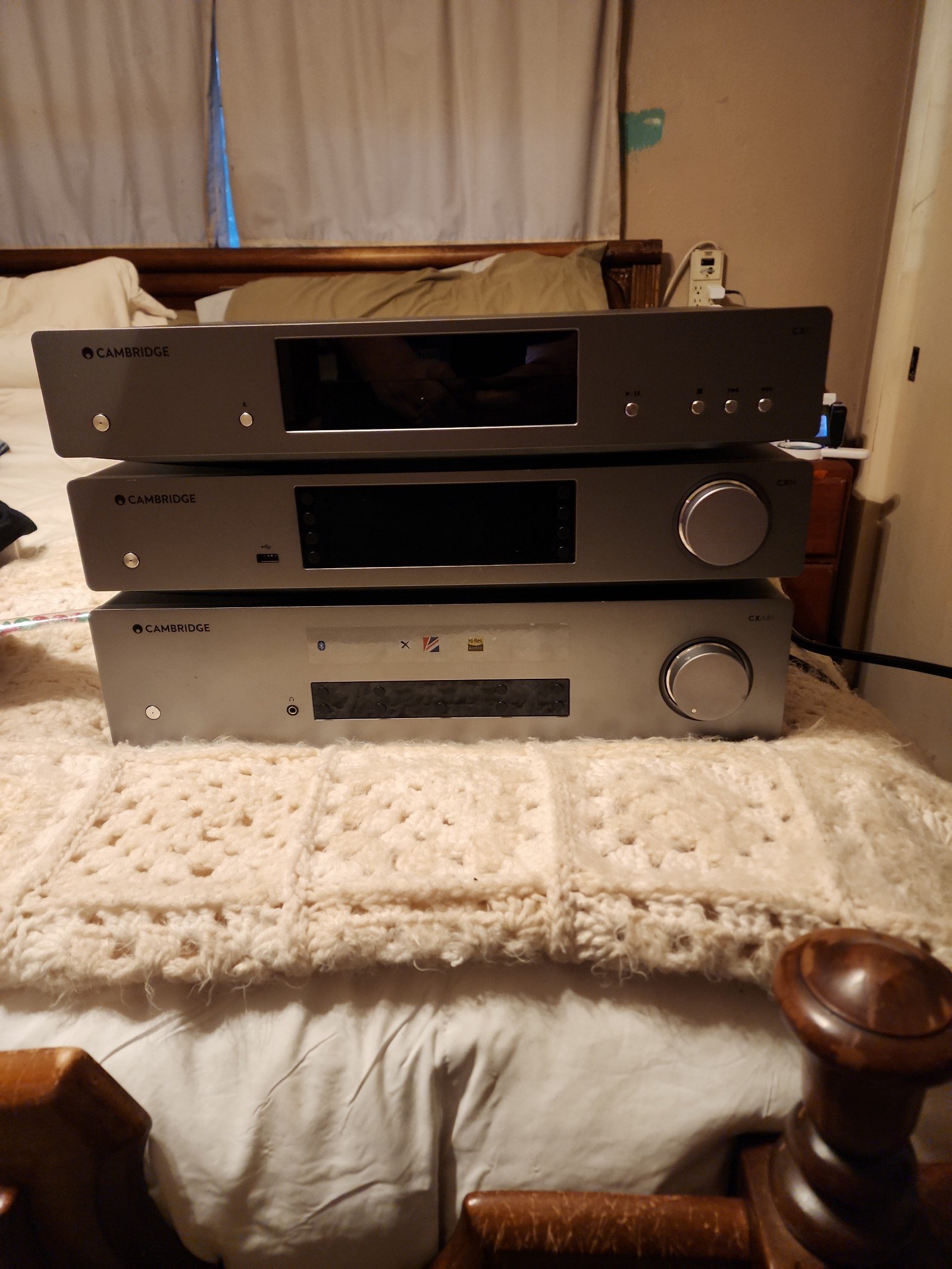 Receiver