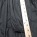Nike FZ Tote Jacket Womens Small Black Hooded Vented Packable Full Zip Logo NWD