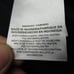 Nike FZ Tote Jacket Womens Small Black Hooded Vented Packable Full Zip Logo NWD