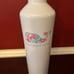 New Corkcicle x Vineyard Vines Canteen 25oz White Insulated Stainless Tie Dye