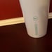 New Corkcicle x Vineyard Vines Canteen 25oz White Insulated Stainless Tie Dye