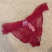 VS Dream Angels Tulle & Lace Babydoll Set