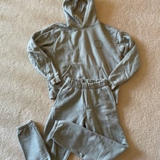 Setactive sweatset