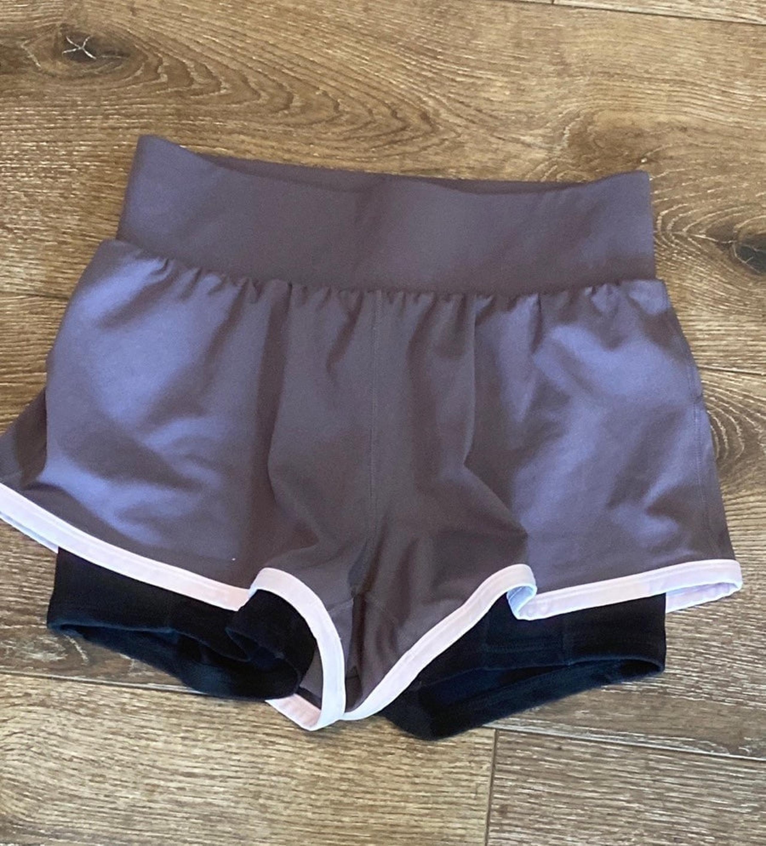 Fabletics shorts XS