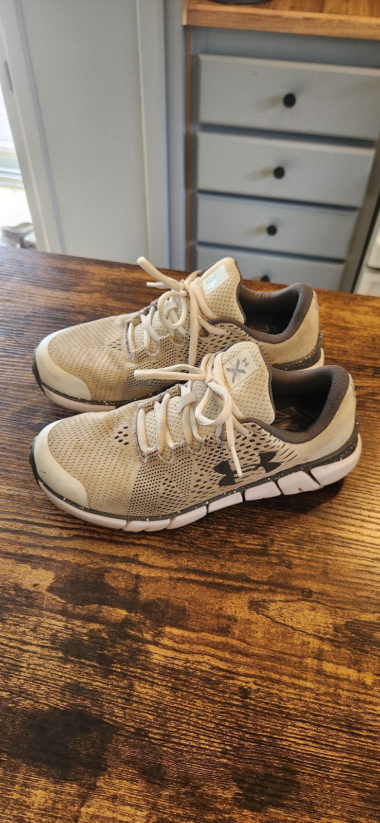 Kids Under Armour Shoes