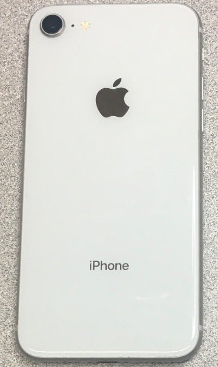 IPhone 8