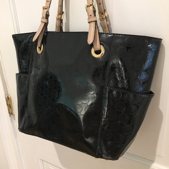 Michael Kors Women's Tote Hand Bag