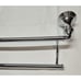 Kohler 10553-CP Devonshire 24 Double Towel Bar - Polished Chrome