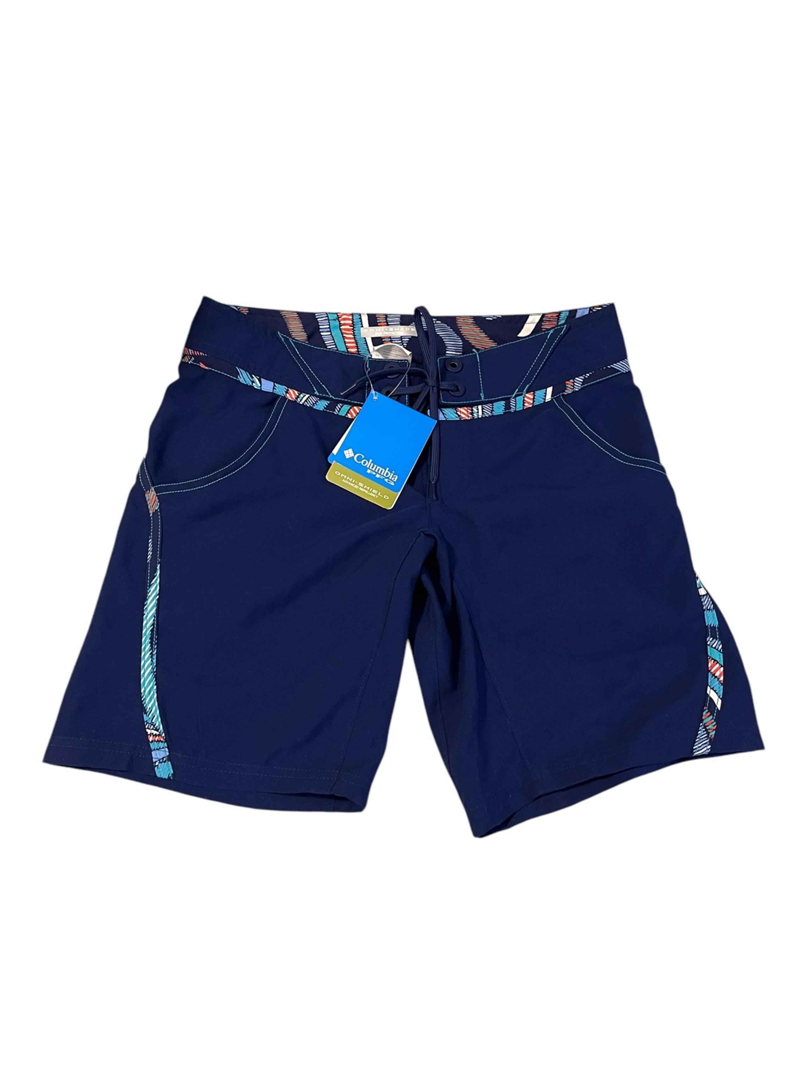 Womens Columbia Shorts