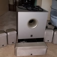 Speakers