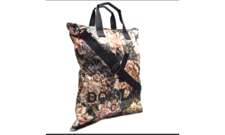 Y-3 ADIDAS yohji yamamoto tote bag for men NEW Y-3