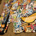 The Jetsons / The Flintstones / The Simpsons Boxer Short and Sock Bundle NWT