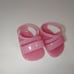 American Girl Bitty Baby Darling Dots Swimsuit & Floppy Beach Hat *Rare