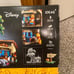 LEGO Ideas: Winnie the Pooh (21326) * NEW, SEALED* 1265pcs